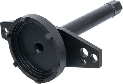 Immagine prodotto di BGS Chiave per dadi asse posteriore per Mercedes-Benz Citaro 122 x 139 mm - 6994