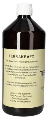 Immagine prodotto di TERRAKRAFT ESTRATTO, soluzione da 1000 ml