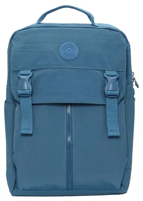 Immagine prodotto di Zaino da donna Mindesa, colore blu, taglia unica
