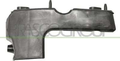 Produktbild von PRASCO AD0221004 Stoßstangenhalter Vorne Links für AUDI A4 Avant (8ED, B7) A4 Limousine (8EC, B7)