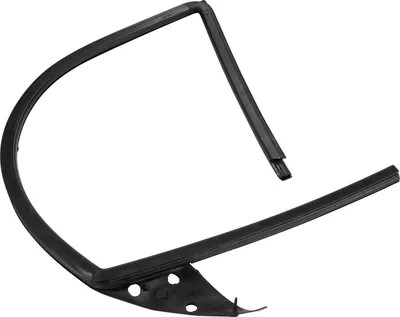 Produktbild von Fensterdichtung Beifahrerseite vorn 60620784