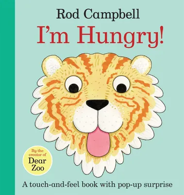 Produktbild von I'm Hungry!