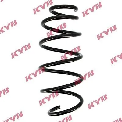 Produktbild von KYB Fahrwerksfeder K-Flex Vorne RA4042