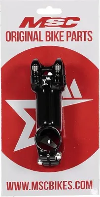 Immagine prodotto di Stelo Msc Stns308a Nero 50 mm