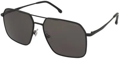 Produktbild von Carrera CARRERA 333/S Matte black 59/16/145 Herren Sonnenbrillen