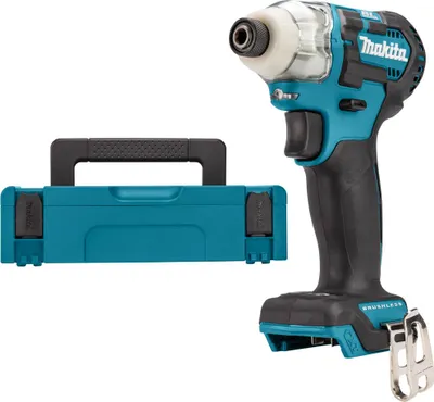 Zdjęcie produktu dla Makita 10,8 V Wkrętarka udarowa TD111DZJ