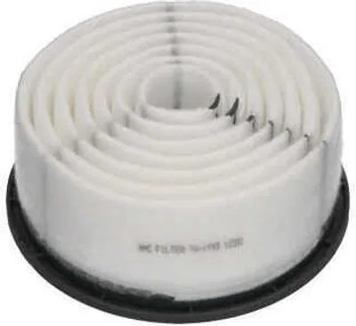 Produktbild von Luftfilter KAVO PARTS TA-1193 für TOYOTA LITEACE Kasten (CM3V, KM3V) Filtereinsatz