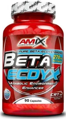 Productafbeelding van Amix Nutrition 8594159535763, voor volwassenen