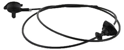 Image de Câble De Capot Renault Clio 1,2-3,0 01-