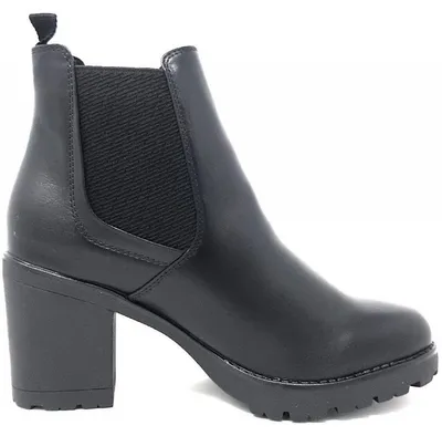 Imagen del producto de Zapatos y botas de la marca Marco Tozzi, color negro, para uso casual