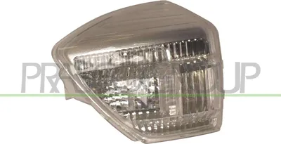 Image de Clignotant Prasco FD0797416 pour Ford Rétroviseur extérieur gauche