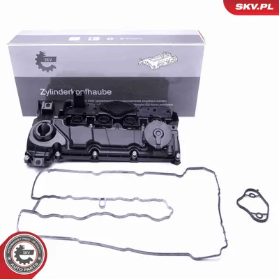 Immagine prodotto di Coperchio testata 48SKV067 per BMW Serie 3 Touring (E91) + guarnizione