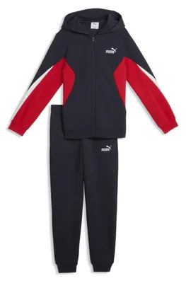 Obrázok produktu pre Puma Teplákové súpravy 69521916, Veľkosť: 152