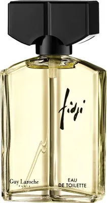 Image de Guy Laroche Fidji Eau De Toilette Spray 100ml