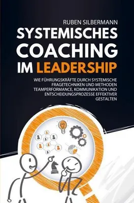 Zdjęcie produktu dla Systemisches Coaching im Leadership
