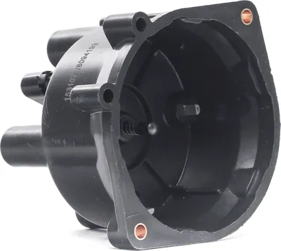 Produktbild von RIDEX 692D0017 Zündverteiler Verteilerkappe für NISSAN TERRANO II (R20) 4-Zylinder