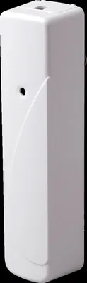 Produktbild von Lupus Electronics 12124, Drinnen, Temperatursensor, Freistehend, -35 - 65 °C, Kabellos, 3 m