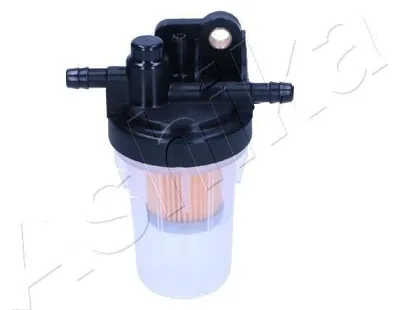 Produktbild von Kraftstofffilter ASHIKA 30-00-MC08 für AIXAM 500 Schrägheck Anschraubfilter