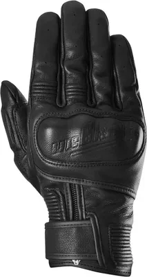 Image de Gants en cuir perforé Furygan James Evo 2 D3o® Noir XL Homme Noir XL