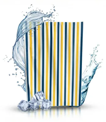 Immagine prodotto di Asciugamano da spiaggia in microfibra, 200 x 100 cm, ad asciugatura rapida, ideale per la spiaggia