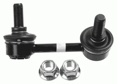 Produktbild von LEMFÖRDER Koppelstange Stabilisator für KIA SORENTO I (JC) Vorne Rechts 33367 01