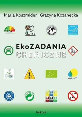 Zdjęcie produktu dla EkoZADANIA chemiczne
