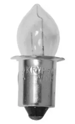 Obrázok produktu pre Žiarovka 6V 500mA P13,5S kryptón