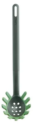 Zdjęcie produktu dla Lékué 883767, Zielony, Silikon, Termoplastyczny, Termoplastyczny, 1 szt., 300 mm, 5,9 cm