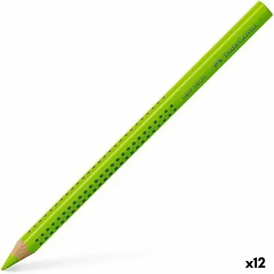 Immagine prodotto di Faber-Castell 114863 pastello colorato Verde