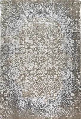 Produktbild von River 150 Olivgrün / Multi 120cm x 170cm