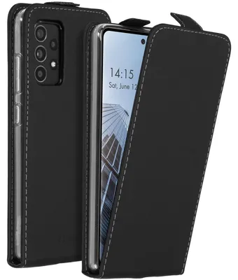 Imagen del producto de Funda Flip para Samsung Galaxy A52(s) (5G/4G) -