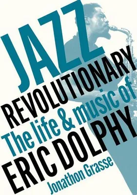 Immagine prodotto di Jazz Revolutionary
