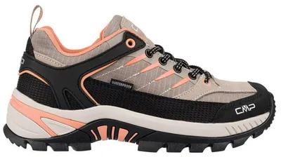 Immagine prodotto di CMP scarpe Rigel 2.0 Low WP, 3Q1546607PV