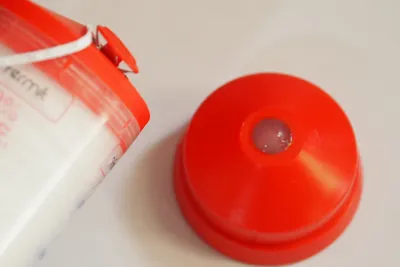 Produktbild von Gewindedichtfaden Fermit PTFE 175m