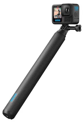 Zdjęcie produktu dla GoPro AGXTM-001, Extend pole, 269 g, Czarny
