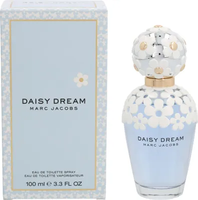 Produktbild von Marc Jacobs Daisy Dream Edt Spray