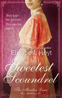 Produktbild von Sweetest Scoundrel