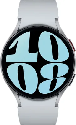 Produktbild von Samsung Galaxy Watch6 SM-R940N 44 mm, Silver