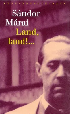 Produktbild von Land, land! ...