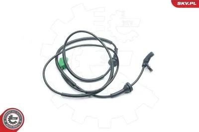 Produktbild von ESEN SKV ABS Sensor Raddrehzahl Hinten für VOLVO XC90 I (275) 06SKV280