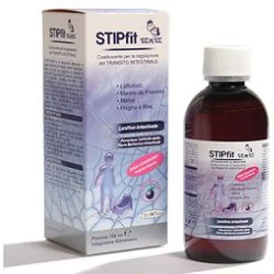 Produktbild von Stipfit Bimbi 150 Ml