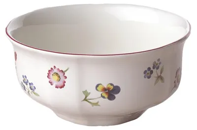 Obrázok produktu pre Sada 4 dezertných misiek Villeroy & Boch Petite Fleur