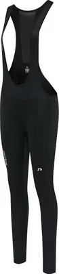 Produktbild von Hummel Women Core Bike Long Bib, BLACK, XXL, Damen