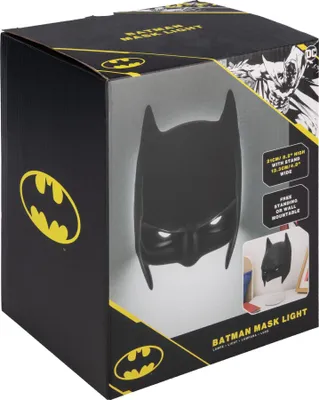 Immagine prodotto di Paladone - Lampada decorativa 3D Batman
