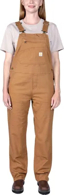 Produktbild von Carhartt Relaxed Fit Denim Overall Beige S Beige S