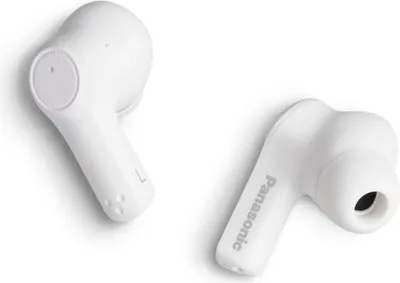 Produktbild von In-Ear Kopfhörer RZ-B210W weiß