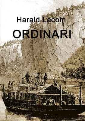 Produktbild von Ordinari