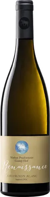 Image de Sauvignon Riserva Renaissance - 2021 - Domaine Gumphof