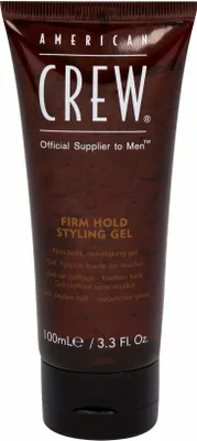 Obrázek produktu pro Style gel na vlasy Firm Hold Styling Gel pro muže 100 - American Crew