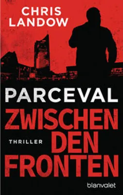 Produktbild von Parceval - Zwischen den Fronten